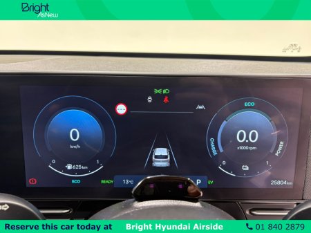 2026 Hyundai KONA - photo 20