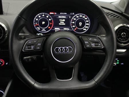 2019 Audi A3 - photo 17