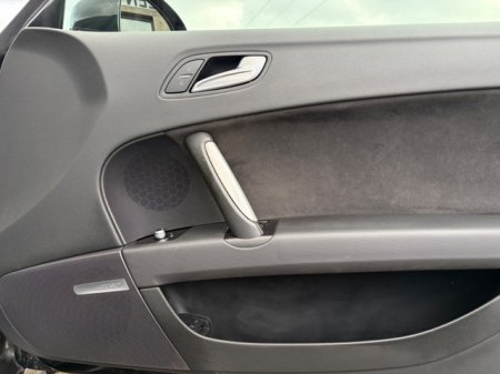 2012 Audi TT - photo 26