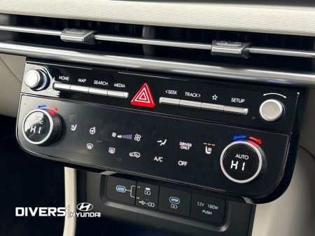 2025 Hyundai Tucson - photo 36