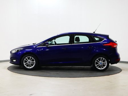 2016 Ford Focus - photo 7
