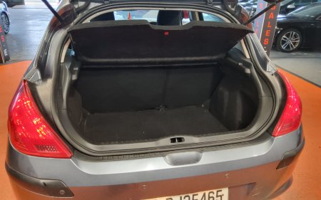 2010 Peugeot 308 - photo 4