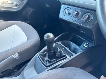 2013 SEAT Ibiza - photo 12