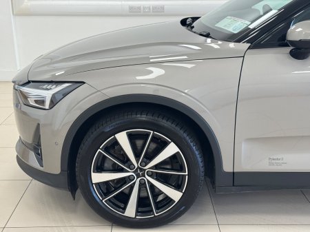 2022 Polestar 2 - photo 7