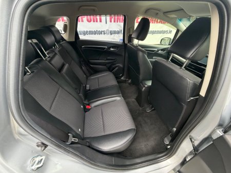 2019 Honda Fit - photo 9