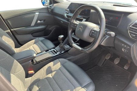 2021 Citroen C4 - photo 9