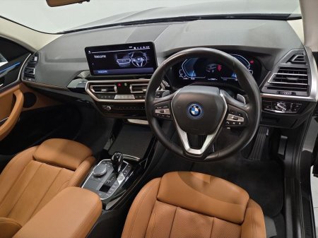 2022 BMW X3 - photo 6