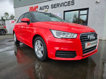 2017 Audi A1 - photo 14