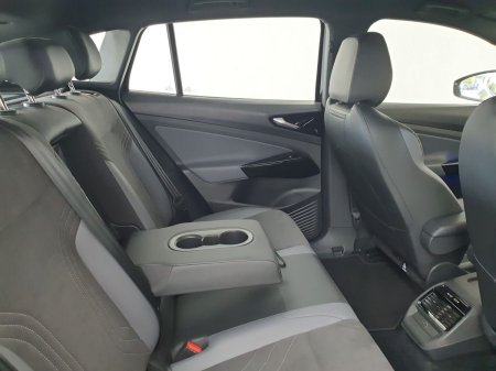 2023 Volkswagen ID.4 - photo 19