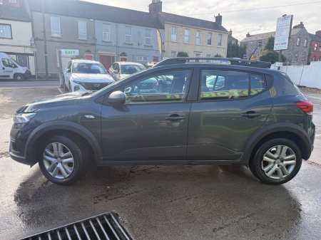 2023 Dacia Sandero Stepway - photo 4
