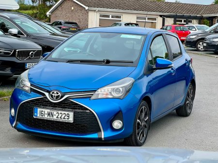 2016 Toyota Yaris - photo 15