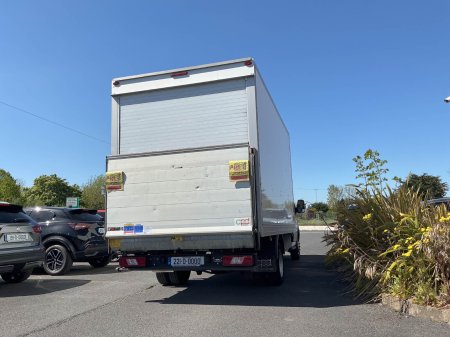 2022 Ford Transit - photo 10