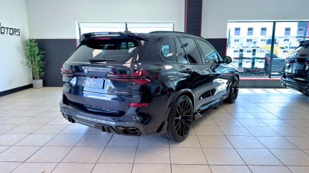 2023 BMW X5 - photo 7