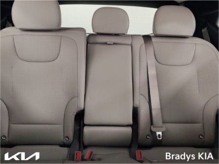 2026 Kia EV6 - photo 25