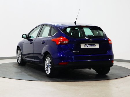 2016 Ford Focus - photo 6