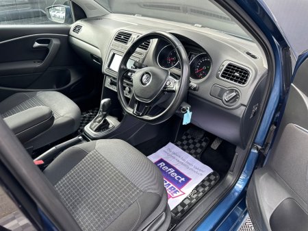 2017 Volkswagen Polo - photo 10