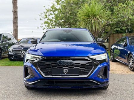 2023 Audi Q8 e-tron - photo 3