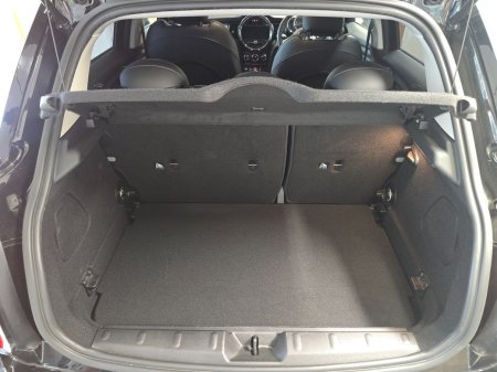 2021 Mini Cooper - photo 6