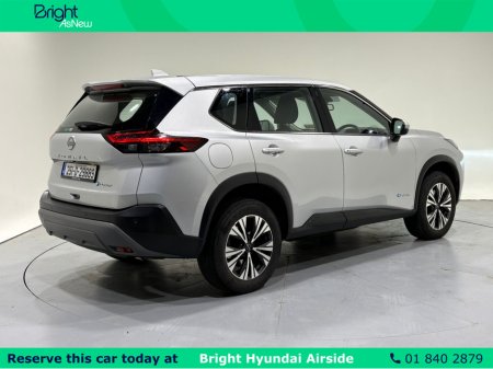 2025 Nissan X-Trail - photo 7