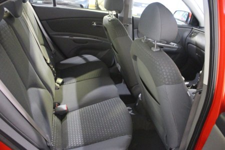 2008 Kia Rio - photo 19