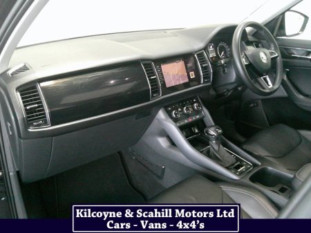 2019 Skoda Kodiaq - photo 21