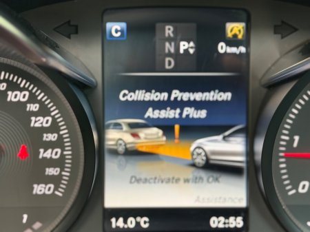 2017 Mercedes-Benz C-Class - photo 48