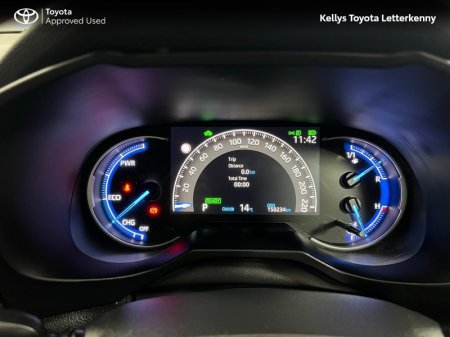 2019 Toyota RAV4 - photo 14