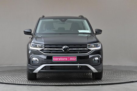 2022 Volkswagen T-Cross - photo 2