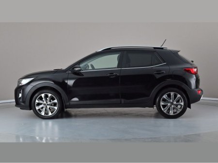 2018 Kia Stonic - photo 3