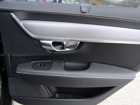 2021 Volvo S90 - photo 28