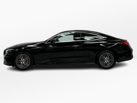 2026 Mercedes-Benz CLE - photo 5