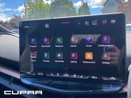 2026 Cupra Tavascan - photo 16