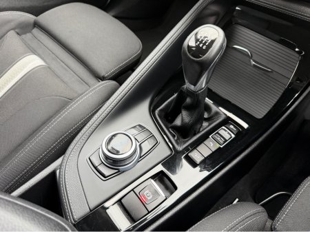 2017 BMW X1 - photo 32