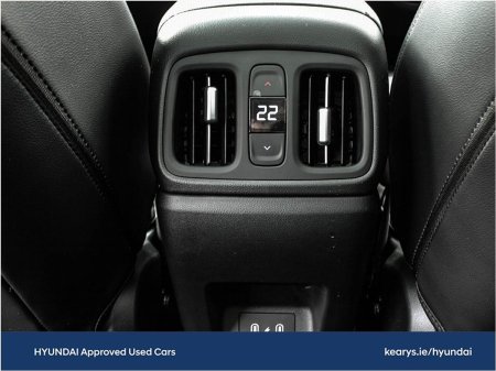 2026 Hyundai Tucson - photo 20