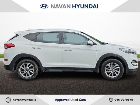 2018 Hyundai Tucson - photo 9