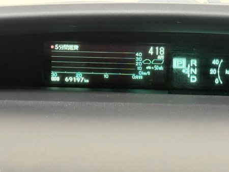 2015 Toyota Prius - photo 8