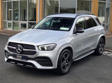 2019 Mercedes-Benz GLE - photo 8