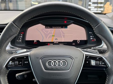 2019 Audi A7 - photo 12