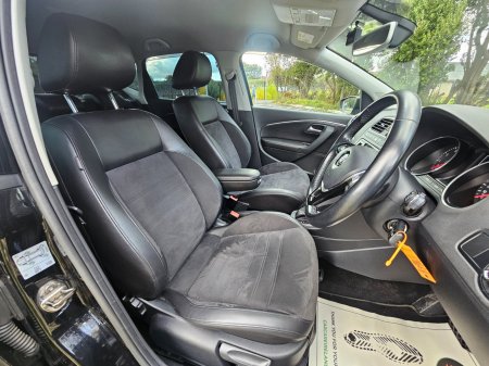 2017 Volkswagen Polo - photo 20