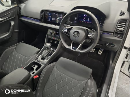 2025 Skoda Karoq - photo 6