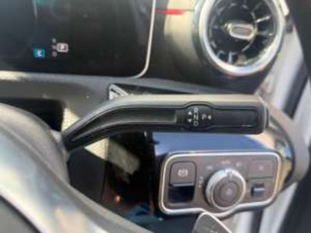 2019 Mercedes-Benz A-Class - photo 23