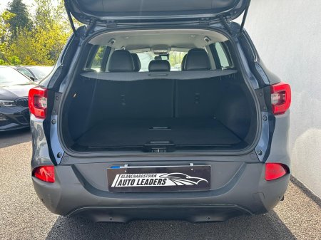 2017 Renault Kadjar - photo 24