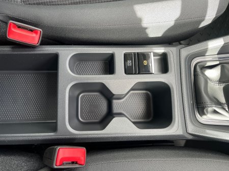 2026 Volkswagen Caddy - photo 15