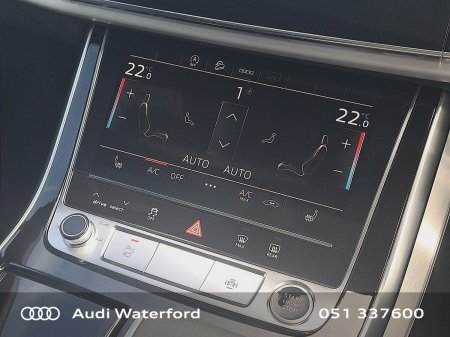 2026 Audi Q7 - photo 18