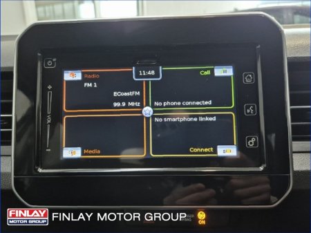 2024 Suzuki Ignis - photo 22