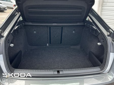 2024 Skoda Octavia - photo 10