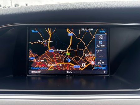 2015 Audi A4 - photo 24