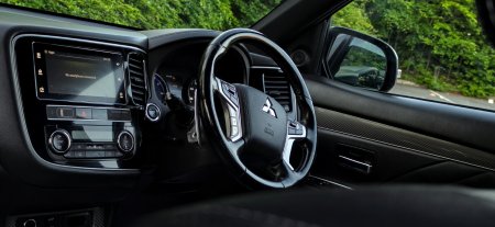 2019 Mitsubishi Outlander - photo 12