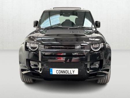 2026 Land Rover Defender - photo 2