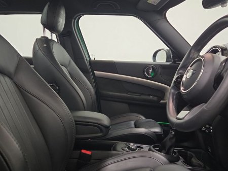 2023 Mini Cooper - photo 12